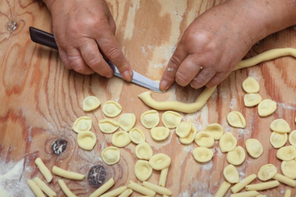Histoires et saveurs d'Italie à Bourg-en-Bresse_Bourg-en-Bresse