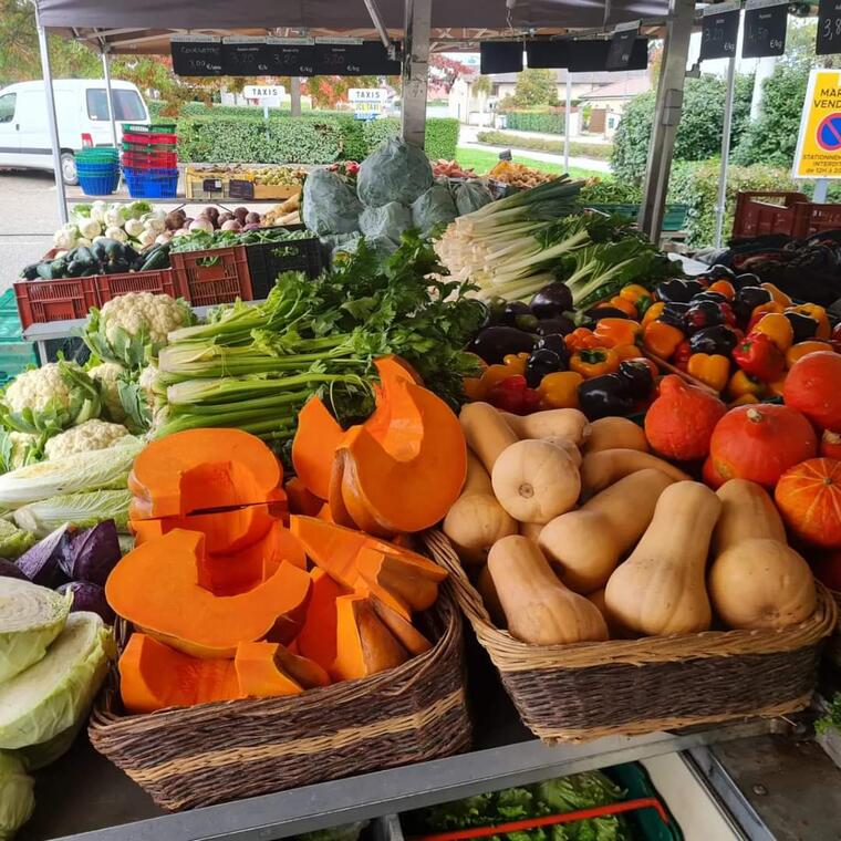 Vente à Saint-Denis-lès-Bourg