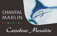 Chantal Marlin mosaïste