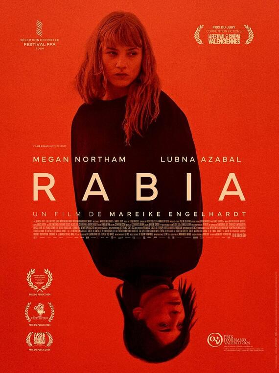 Film Rabia