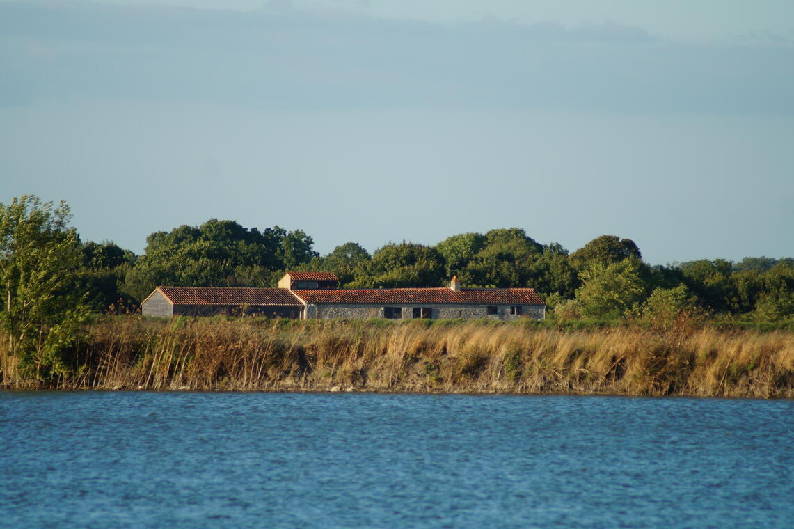 La Cabane de Moins