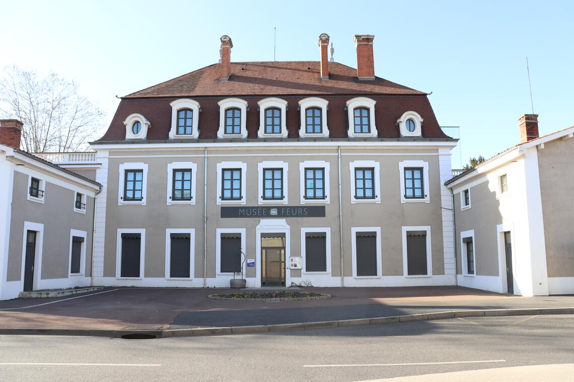 Musée de Feurs