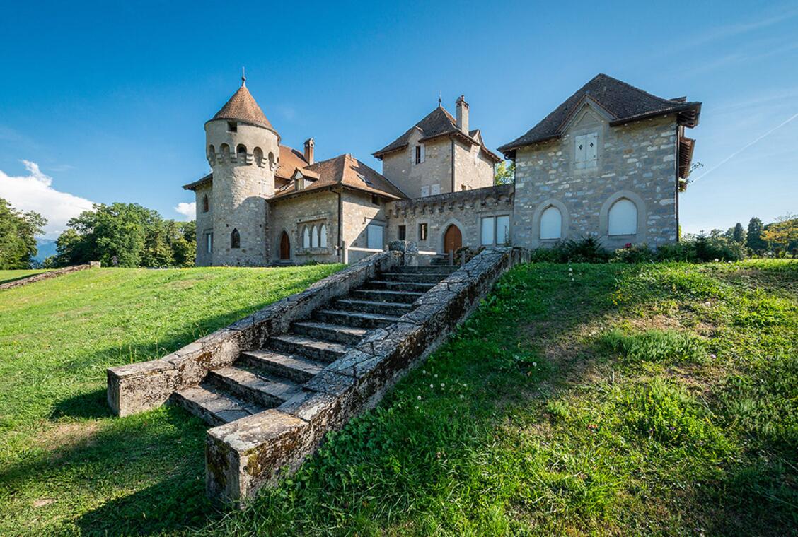 Domaine de Rovorée la Châtaignière