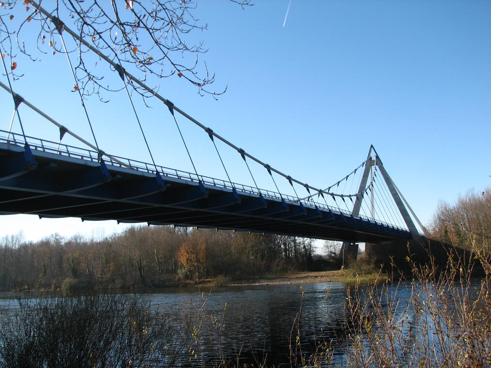 Pont Pascal Clément