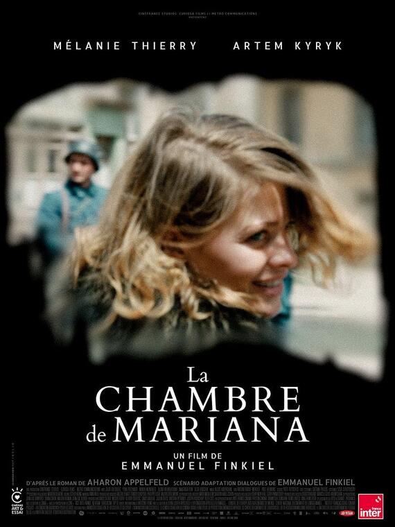 Film La chambre de Mariana