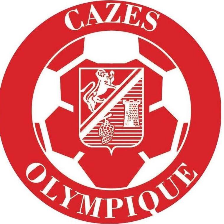 cazes olympique