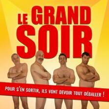 Le grand soir