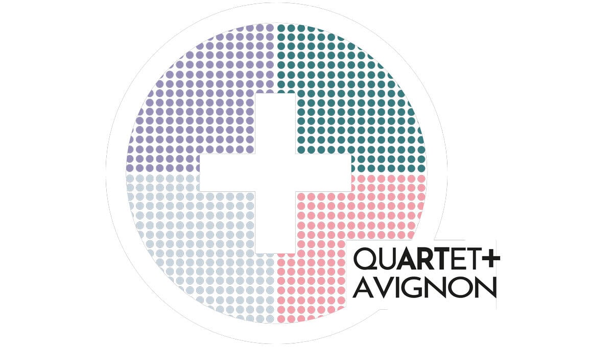 Logo Quartet +