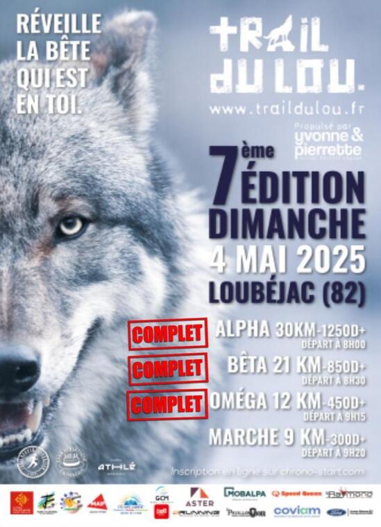 Trail du Lou_L'Honor-de-Cos