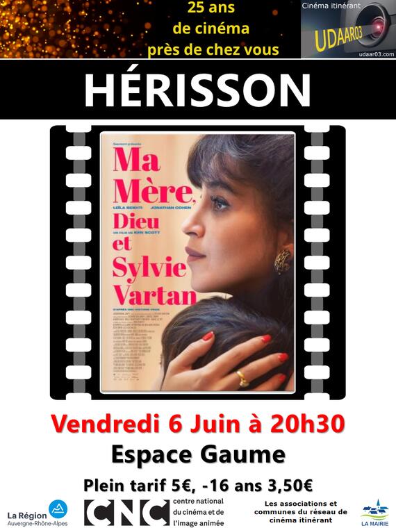 Affiche