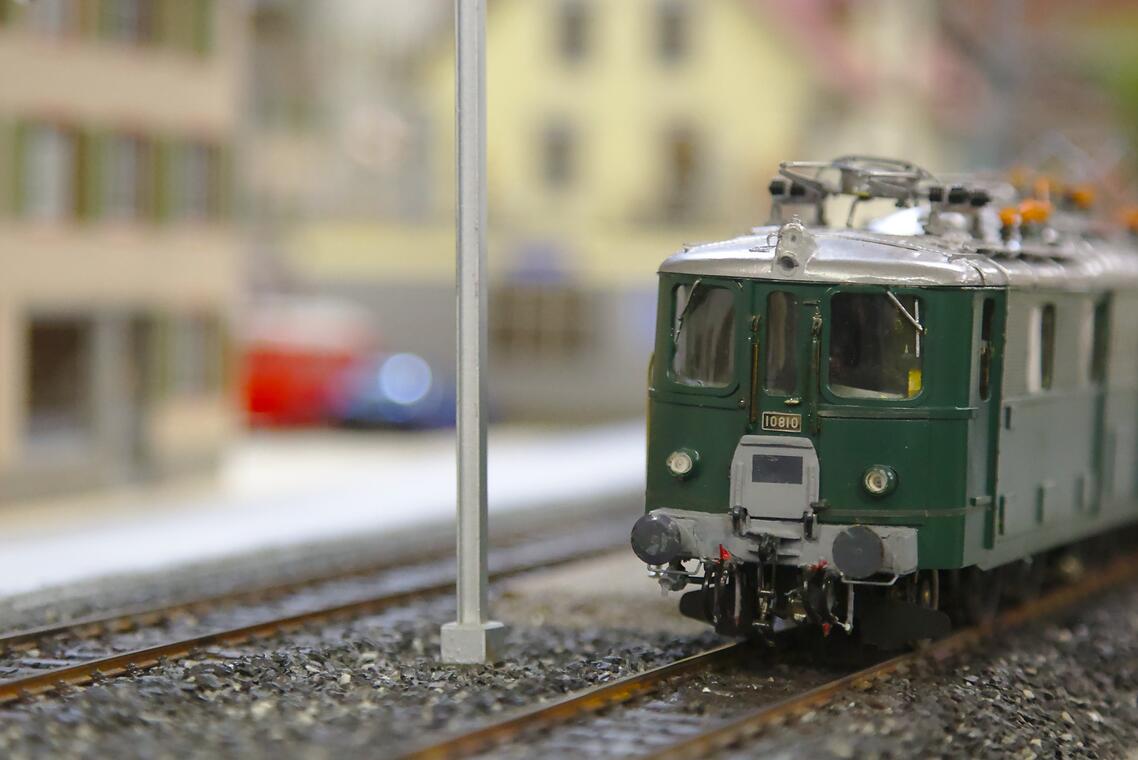 Model'Rail Mini 2025_Saint-Étienne