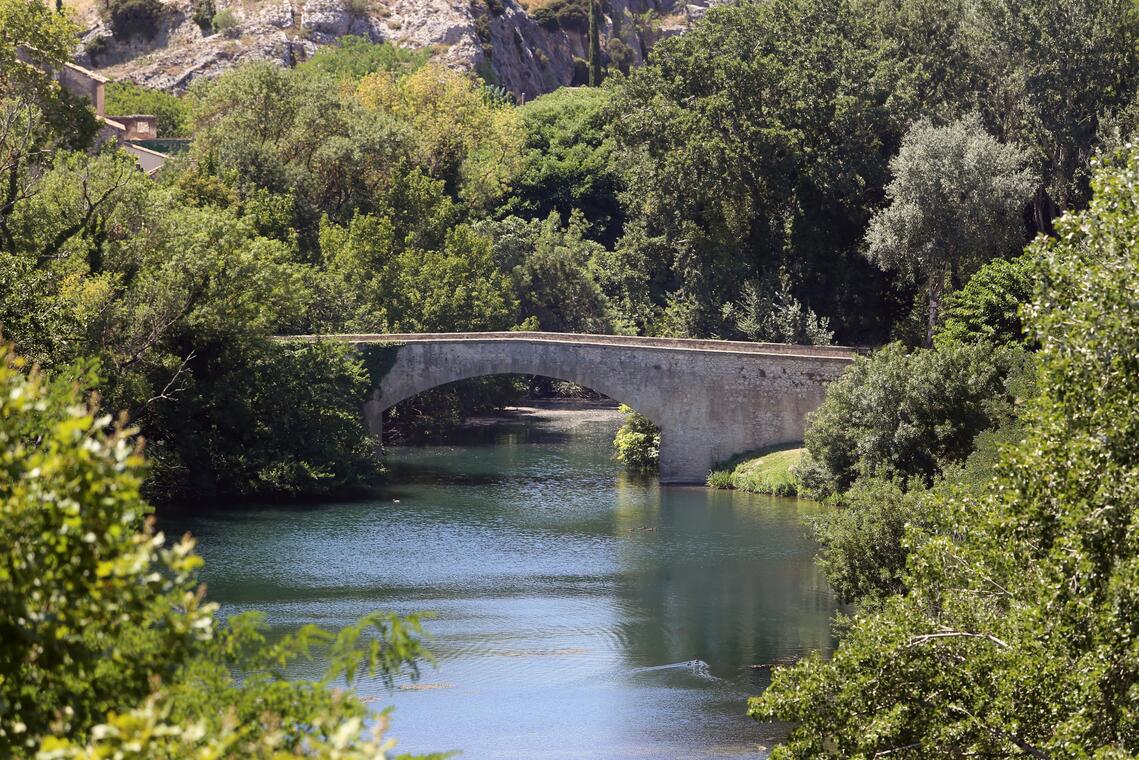 Véloroute des Chartreux