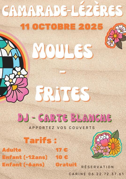 Affiche