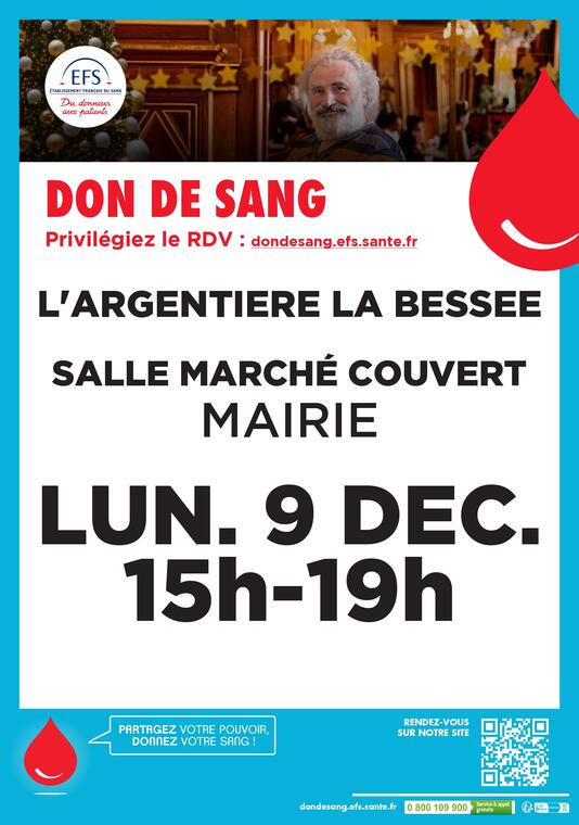 Don du sang_L'Argentière-la-Bessée