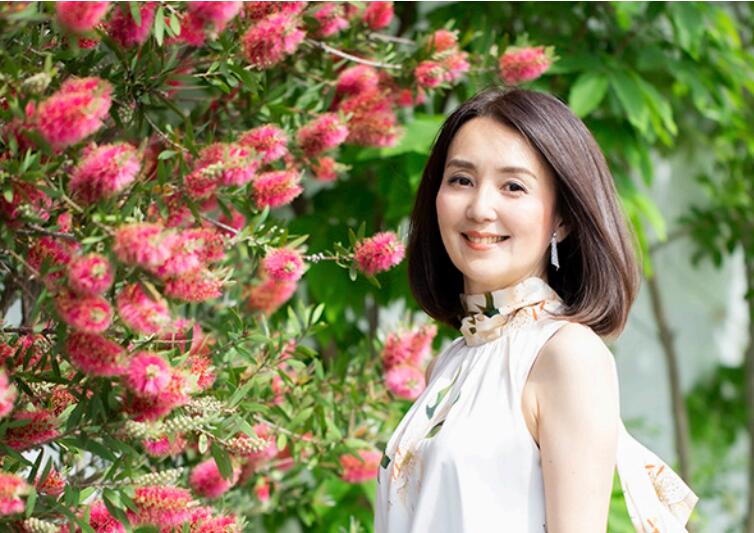Mikiko Fukuda