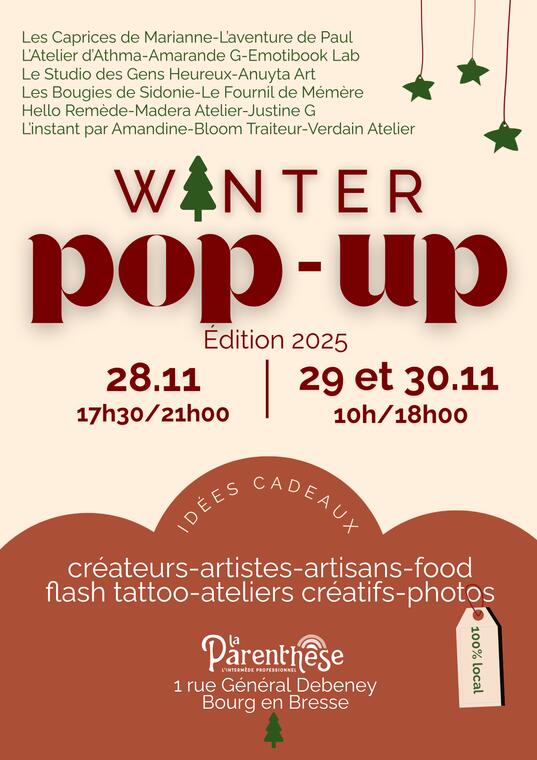 Flyer