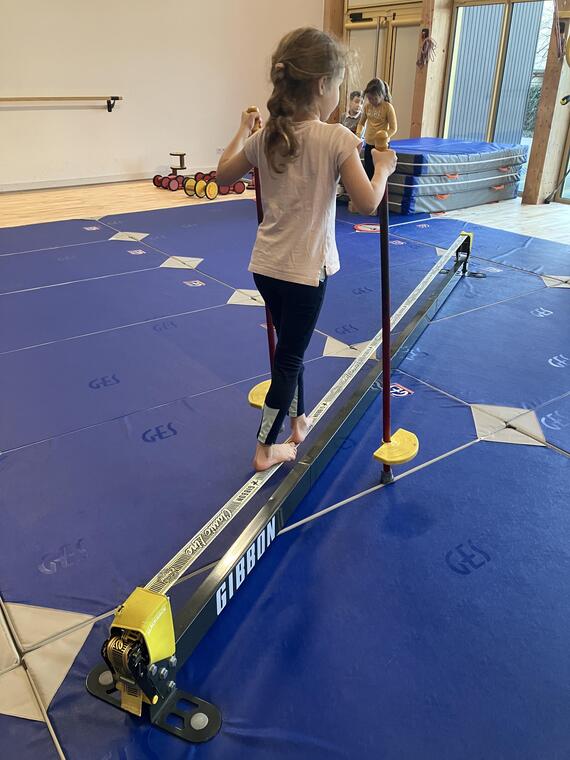 Stage cirque 4-6 ans les matinées_Bourg-en-Bresse