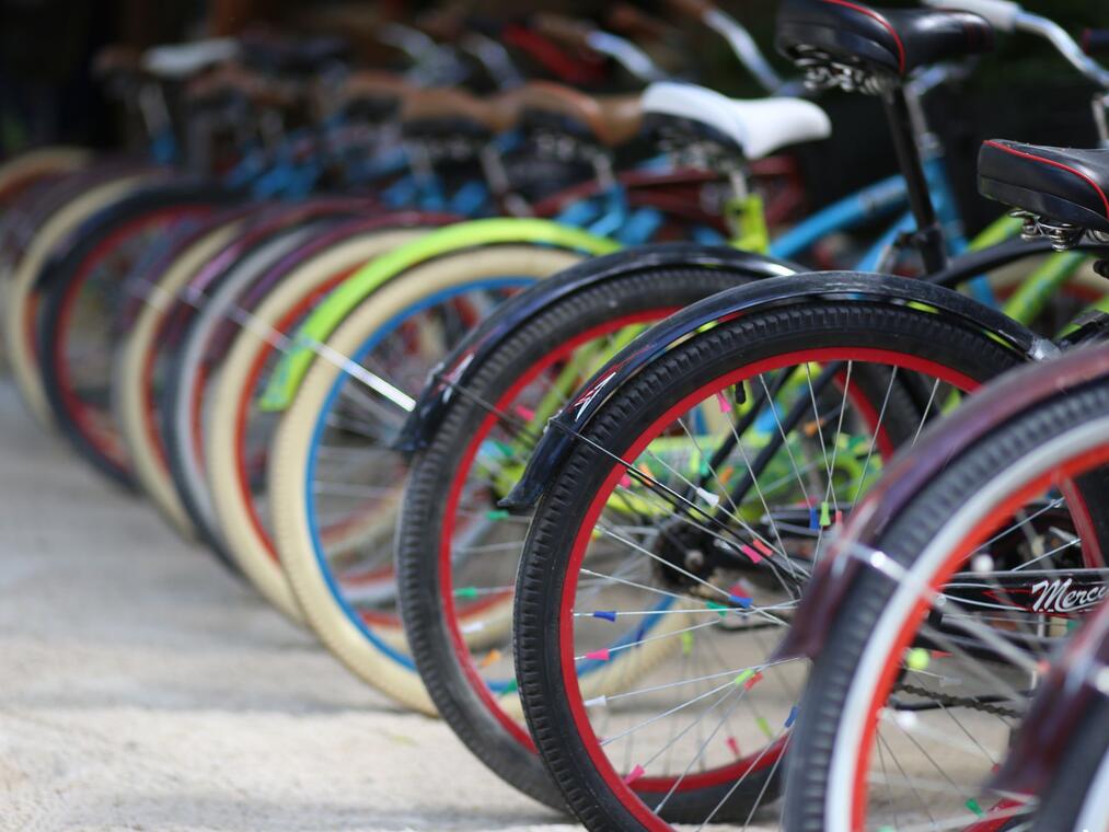 Bourse aux vélos_Feurs