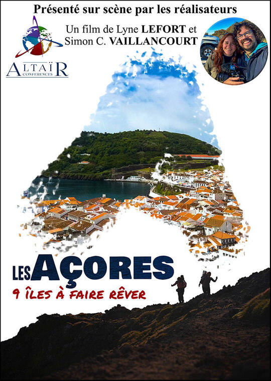 Açores©Altaïr Conférences