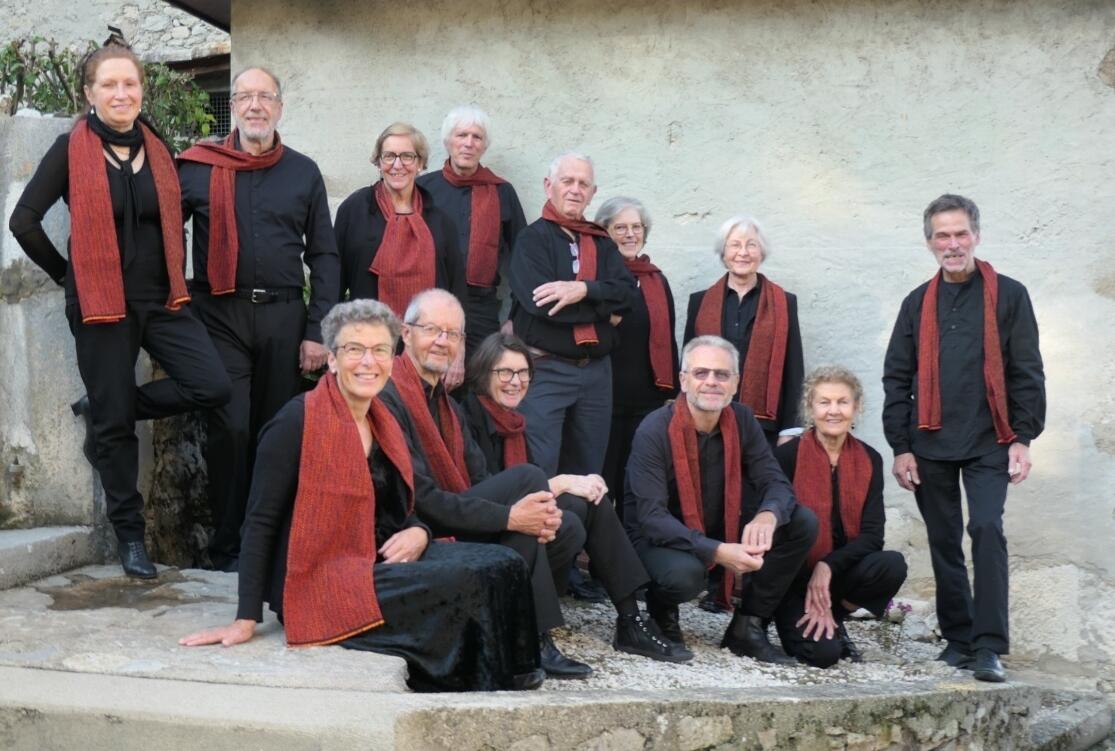 Ensemble Cantigas