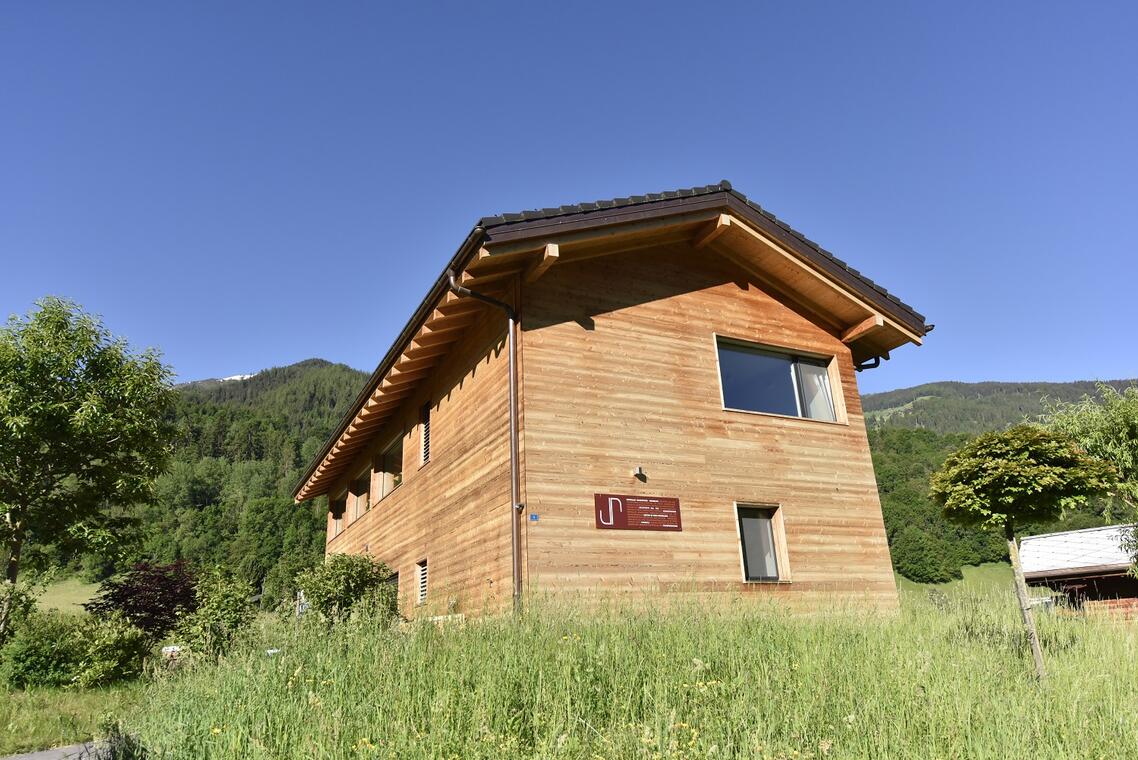 JP Métrailler Immobilier