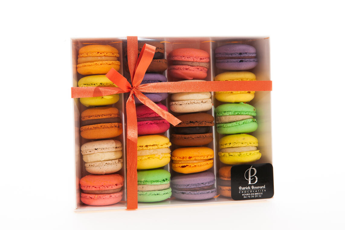 Macarons