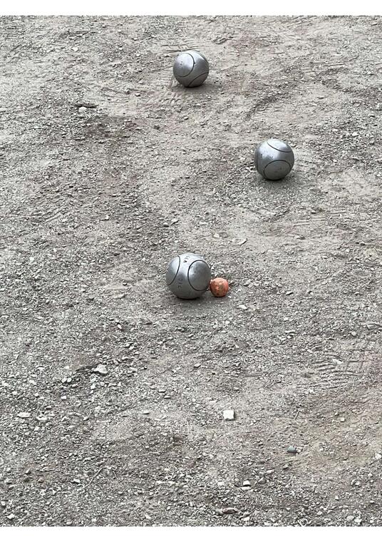 Concours de pétanque en doublettes fermées_Molines-en-Queyras