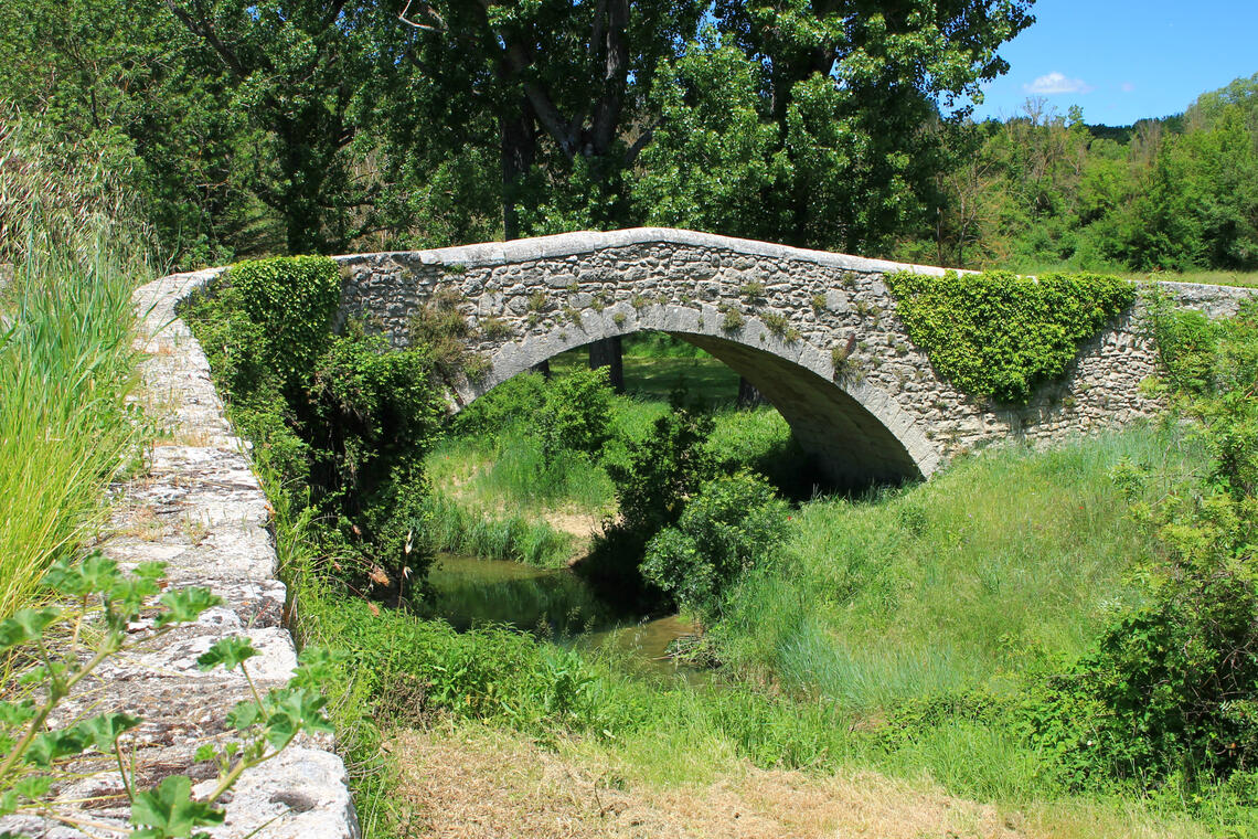 Pont roman