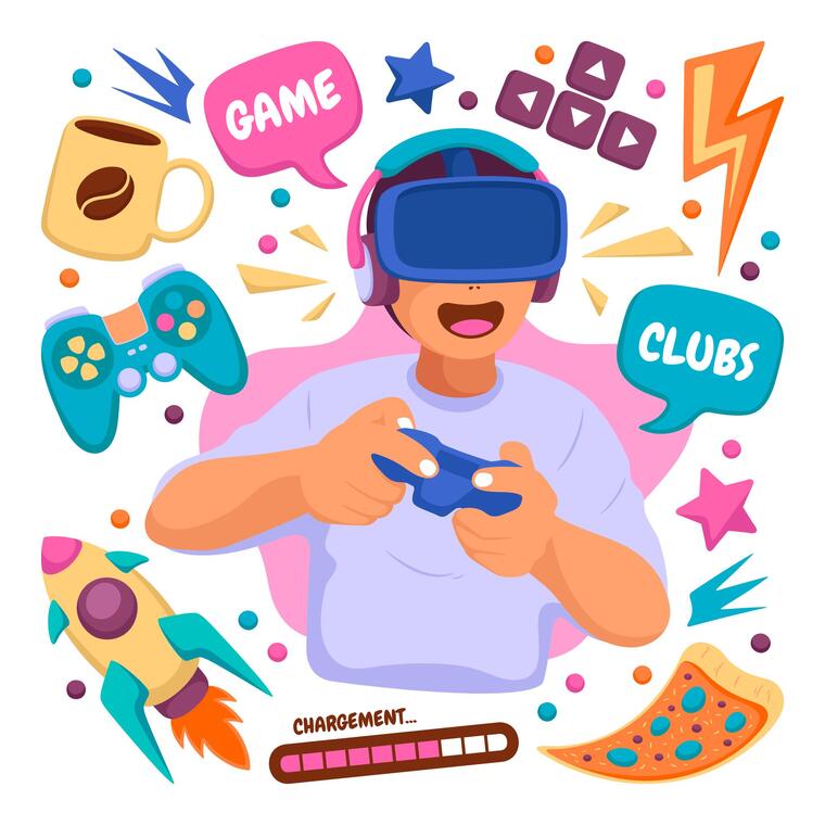 Game Club