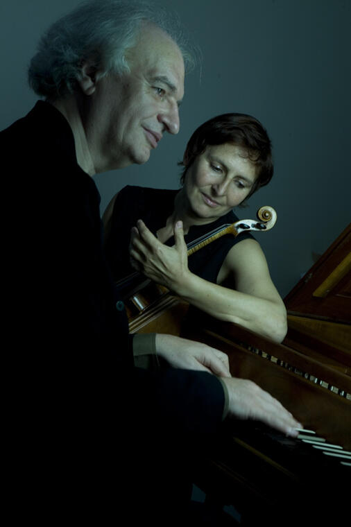 Concert à Arvieux : Beethoven dans le Queyras_Arvieux