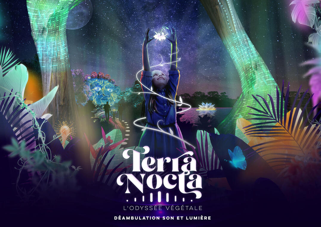 Terra Nocta