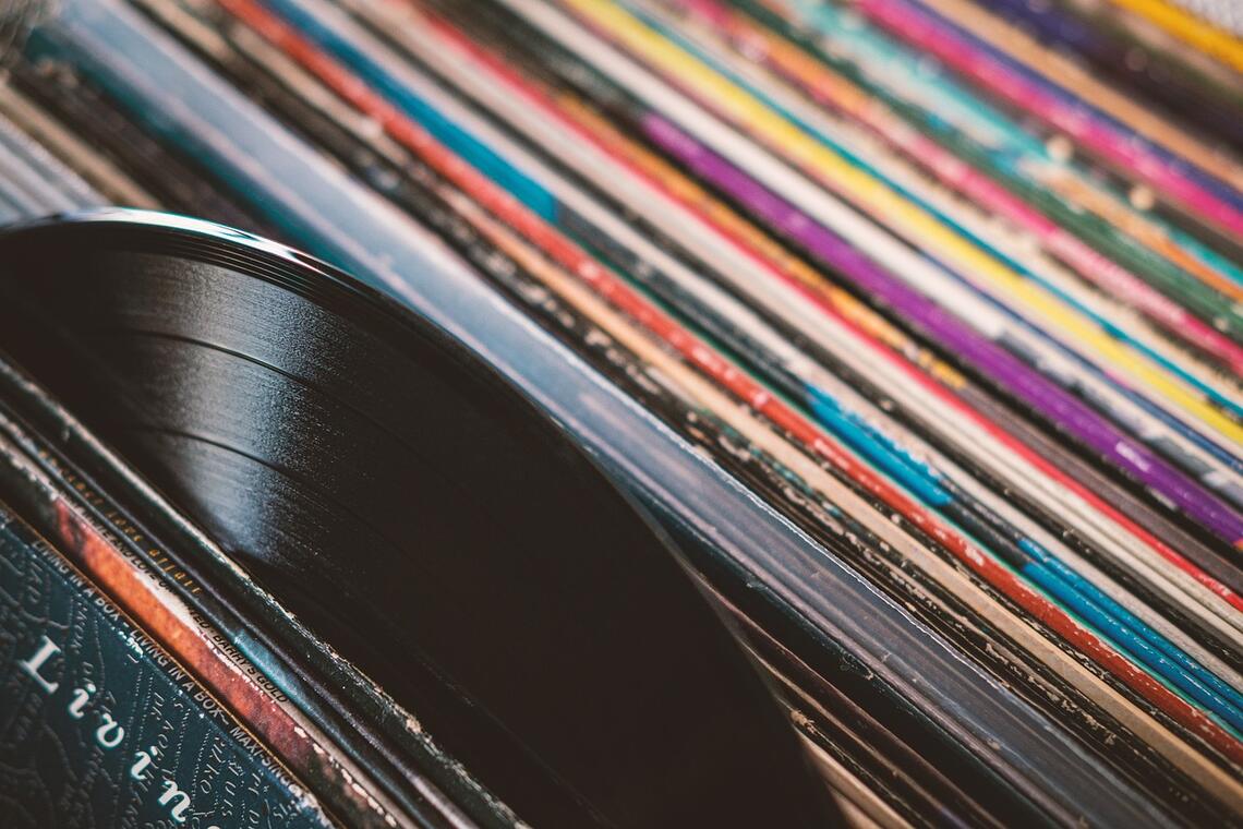 3ème bourse aux vinyles_Montbrison