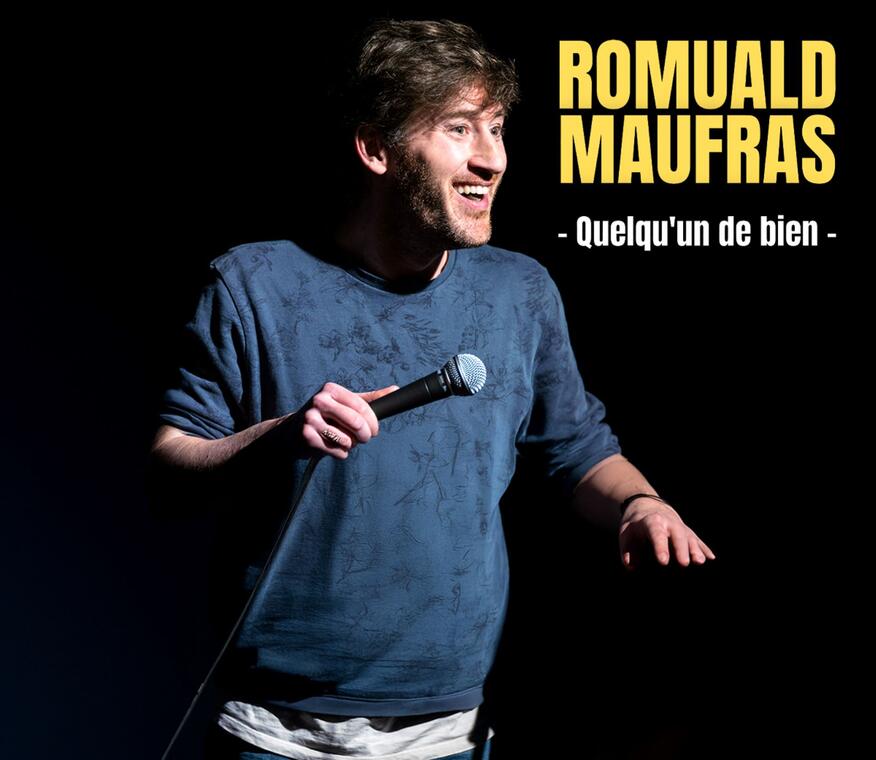 ROMUALD MAUFRAS_Saint-Étienne