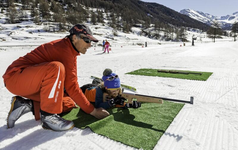 biathlon