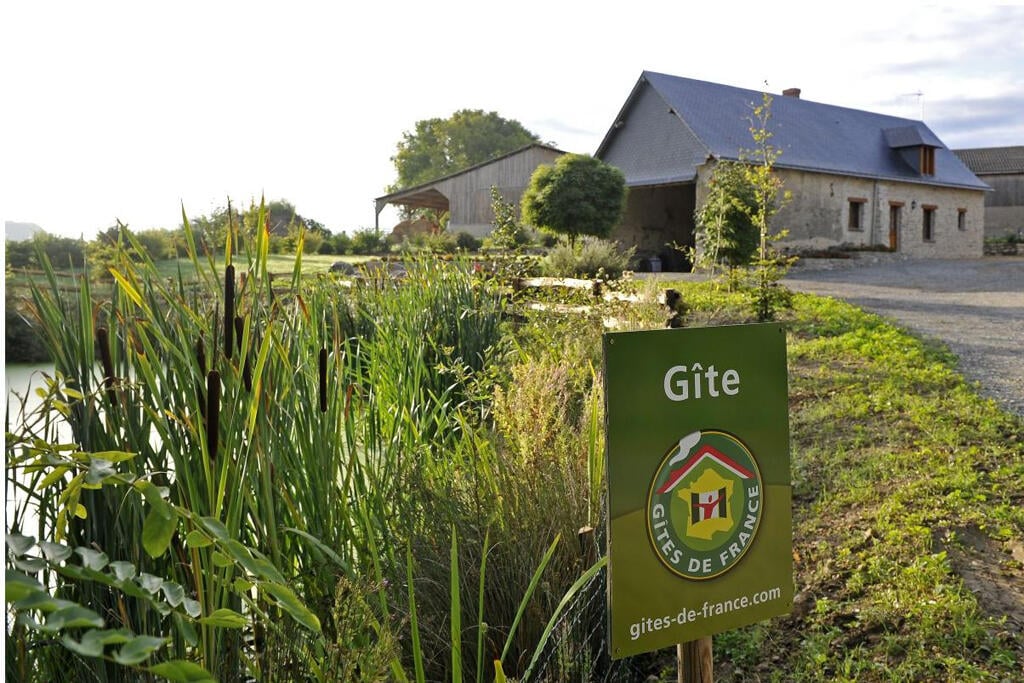 Gîte La Métairie