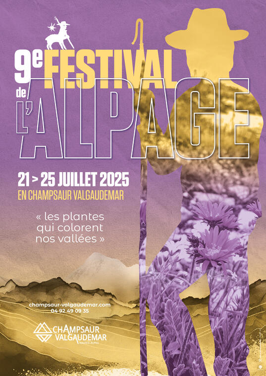9ème Festival de l'alpage_Champoléon