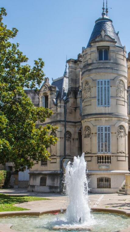 Visite guidée: Sur les pas des Savonniers_Salon-de-Provence