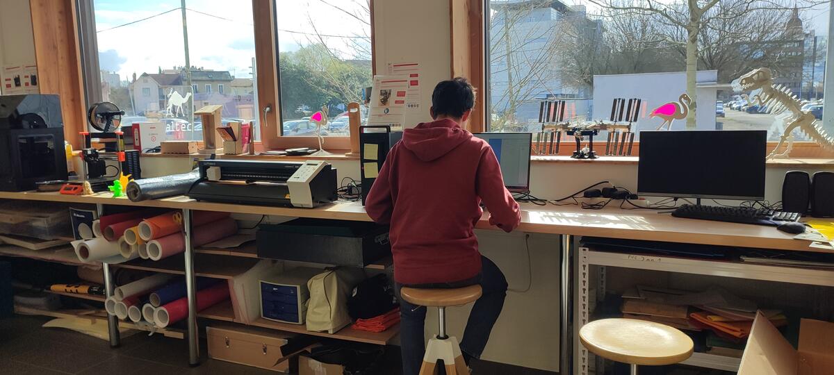 Portes ouvertes du Lab'_Bourg-en-Bresse