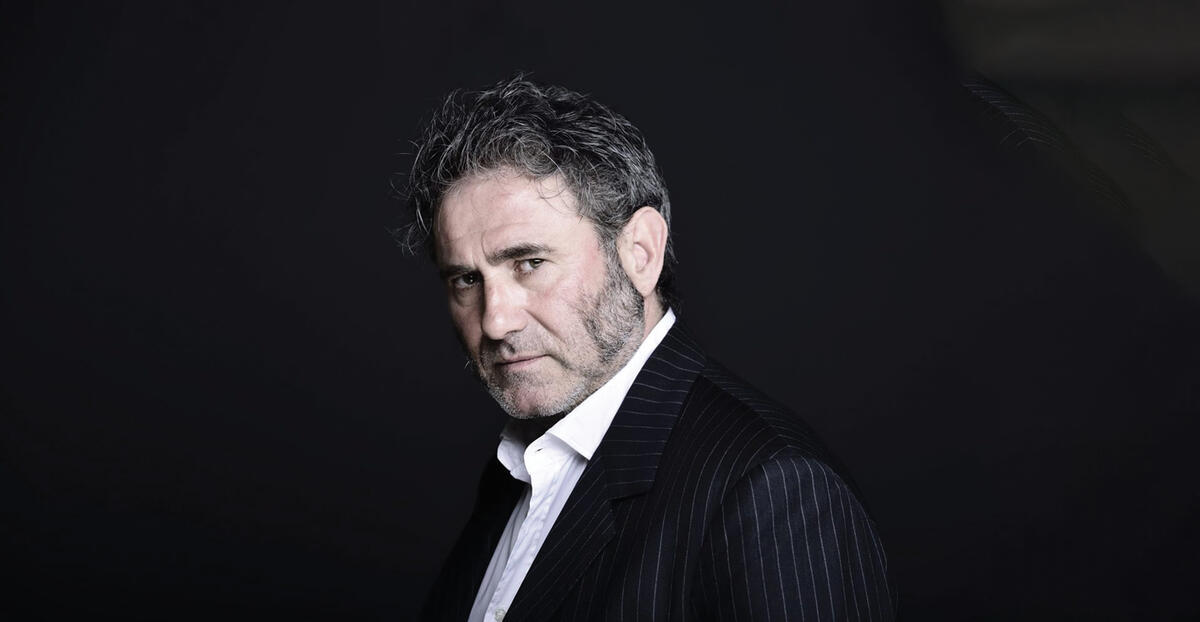 Non Solum - Sergi Lopez_Bourg-en-Bresse