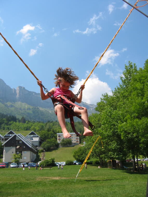 Acrobungy