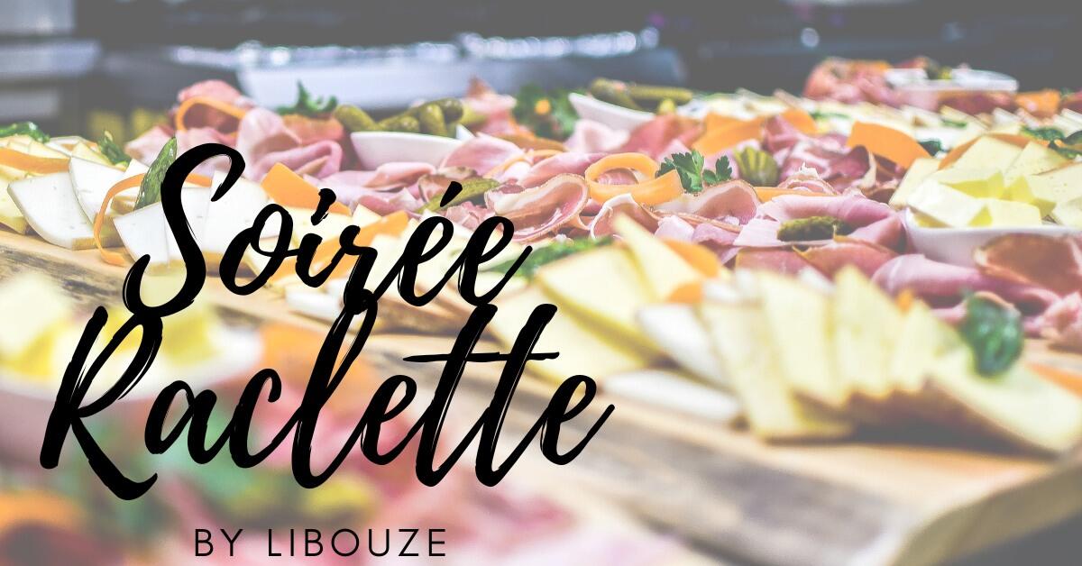 Raquettes et Raclette_Saint-Léger-les-Mélèzes