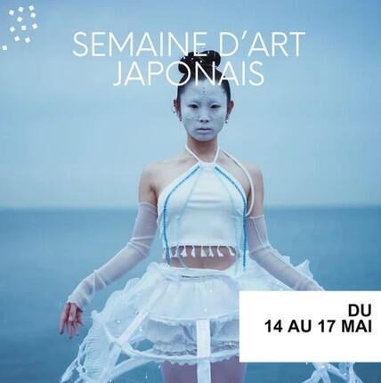 Semaine d'art japonais_Avignon