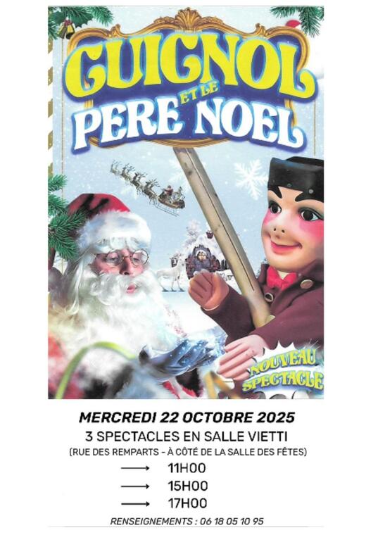 Affiche