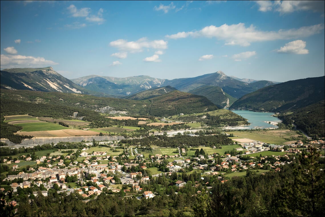 Verdon et Vaïre