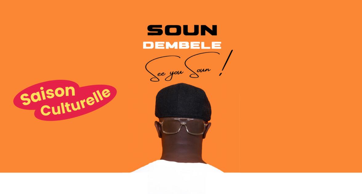 Soun Dembélé