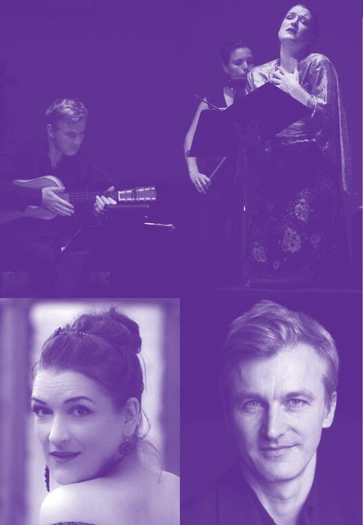 Concert | Rencontre - Le poème harmonique_Montauban