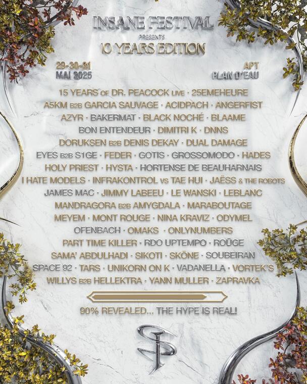 Insane Festival 2025_Apt
