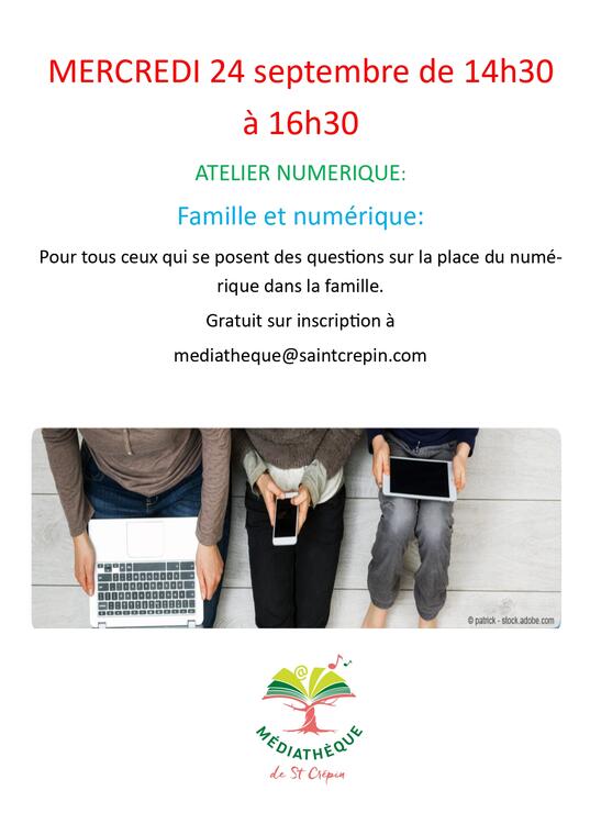 Atelier numérique_Saint-Crépin