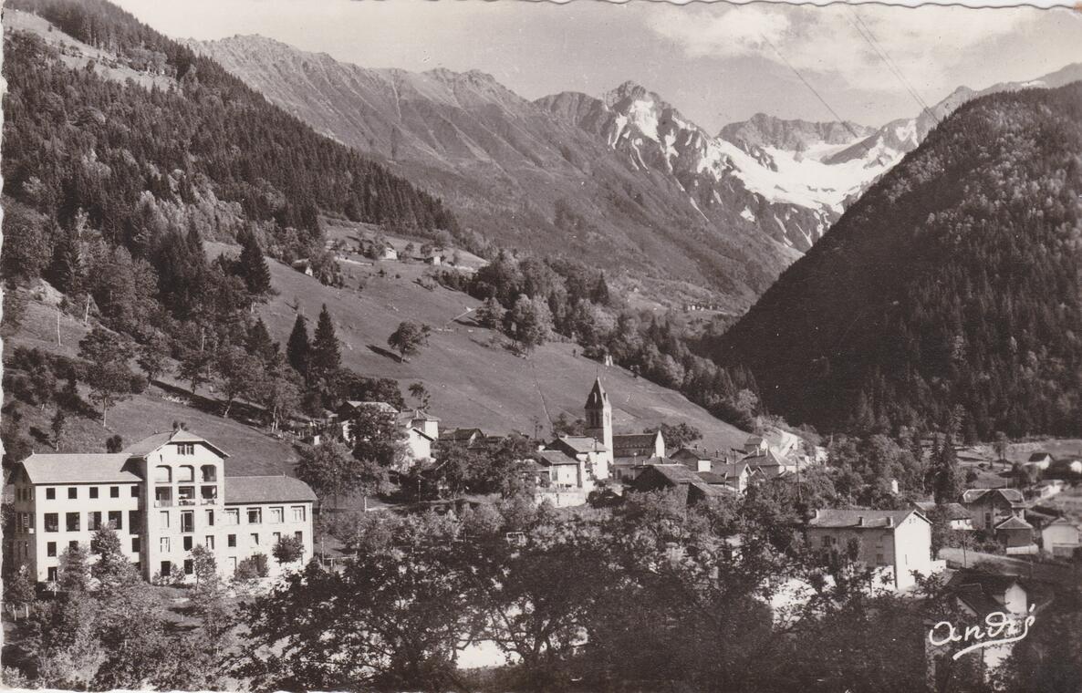 Visite Patrimoniale - "Lecture de paysage"_Le Haut-Bréda