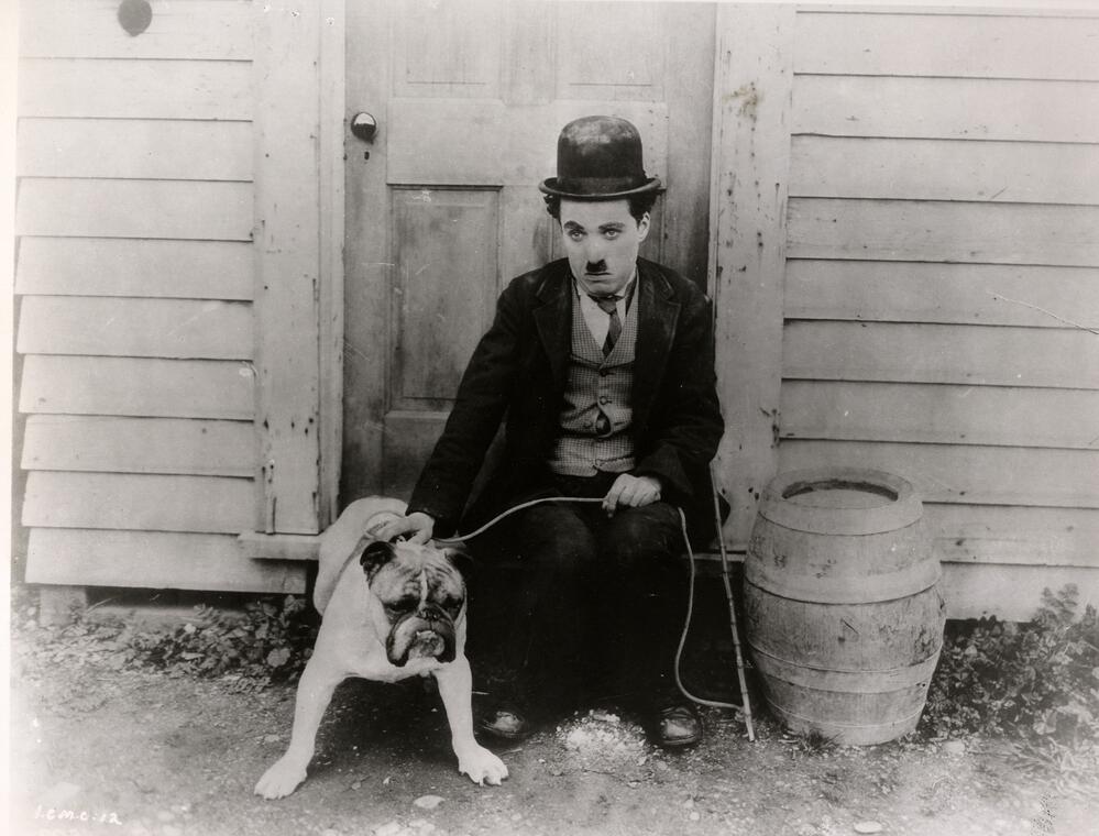Charlot